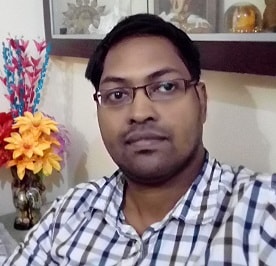 Manoj Gupta